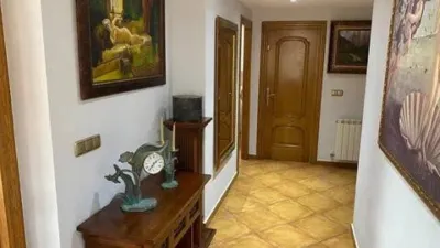 Chalet in Almoradí photo 8