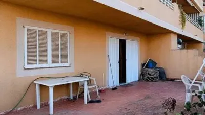 Apartment on Avinguda de Pere Vaquer photo 8