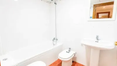 Apartment in Murcia City photo 16