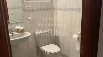 Apartment in Griñón photo 30