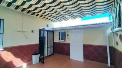 Terraced house on Calle Alegrias, No Number photo 12