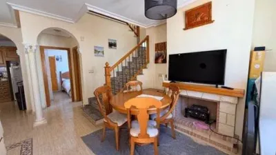Casa – Orihuela, Lagosol-Sector F-2 - Vista 4