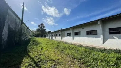 Nave industrial en alquiler en Calle Brono - Vista 2
