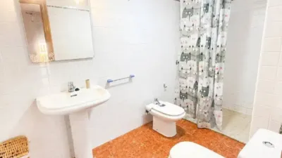 Apartment in Murcia City photo 9
