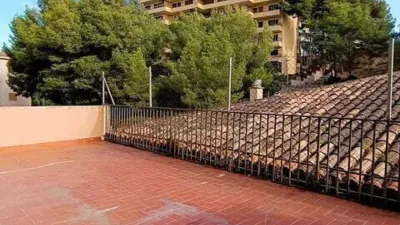 Apartment on Avinguda de Pere Vaquer photo 16