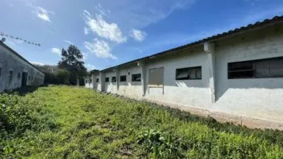 Nave industrial en alquiler en Calle Brono - Més