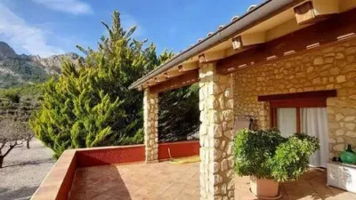 Chalet on Calle Partida El Realet, 59 photo 13