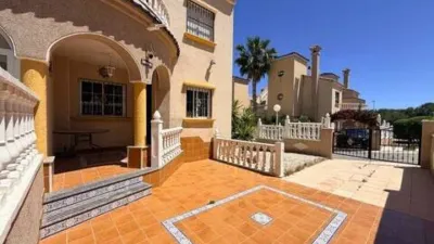 Casa – Orihuela, Lagosol-Sector F-2 - Vista 3
