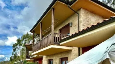 Chalet in Parroquias Norte-Naranco photo 13