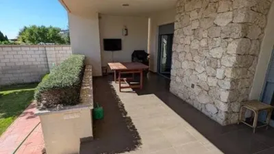 Casa – Chinchilla de Montearagón, La Felipa - Vista 3