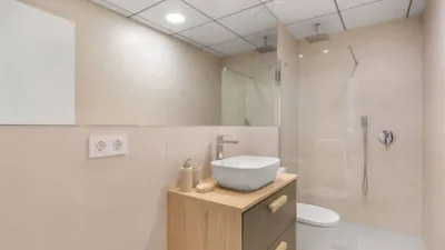Penthouse in Los Alcázares photo 18