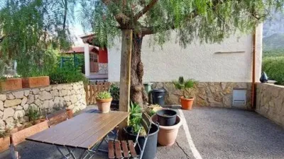 Chalet on Calle Partida El Realet, 59 photo 60