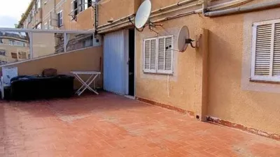 Apartment on Avinguda de Pere Vaquer photo 5