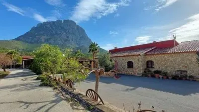 Chalet on Calle Partida El Realet, 59 photo 58