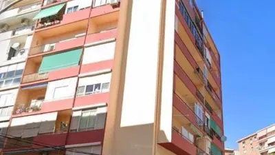 Piso – Alacant / Alicante, el Pla del Bon Repòs, l'Alacantí - Vista 2