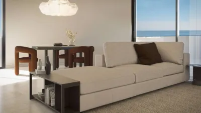 Apartment in Calpe - Calp photo 11