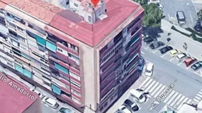 Piso – Alacant / Alicante, el Pla del Bon Repòs, l'Alacantí - Vista 3