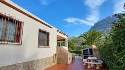 Chalet on Calle Partida El Realet, 59 photo 76