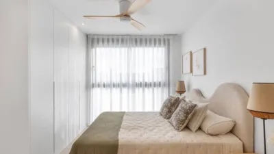 Penthouse in Los Alcázares photo 21