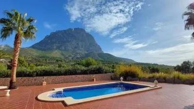 Casa – Finestrat, la Marina Baixa - Vista 2