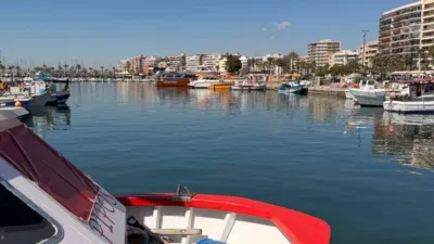 Apartment in Centre-Port-Platja Llevant photo 52