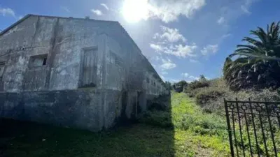 Nave industrial en alquiler en Calle Brono - Vista 3