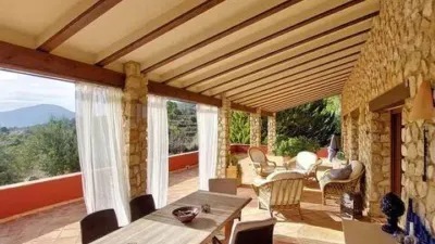 Chalet on Calle Partida El Realet, 59 photo 11