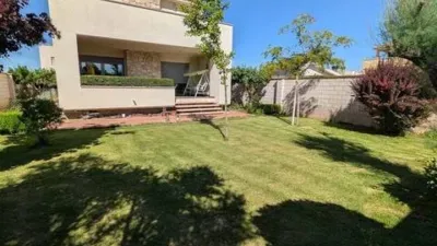 Casa – Chinchilla de Montearagón, La Felipa - Vista 5