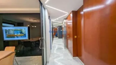 Apartment in La Buhaira-San Bernardo photo 5