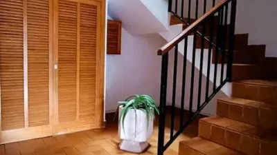 Apartment on Avinguda de Pere Vaquer photo 13