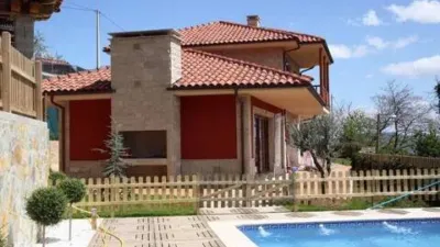 Chalet in Parroquias Norte-Naranco photo 4