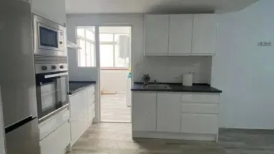 Piso – Alicante - Alacant - Más