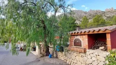 Chalet on Calle Partida El Realet, 59 photo 57