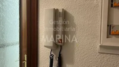 Apartment in Griñón photo 40