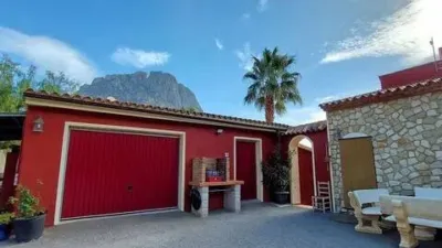 Chalet on Calle Partida El Realet, 59 photo 53