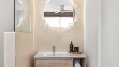 Penthouse in Los Alcázares photo 22