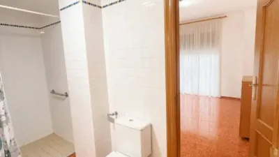 Apartment in Murcia City photo 15