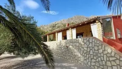 Chalet on Calle Partida El Realet, 59 photo 20