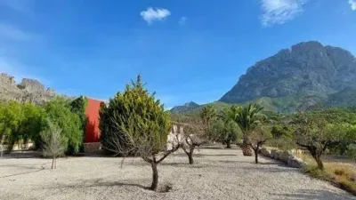 Chalet on Calle Partida El Realet, 59 photo 23