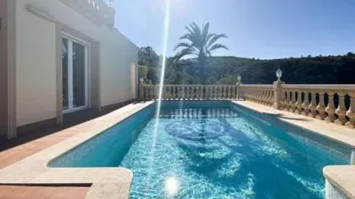 Casa – Dénia - Vista 3