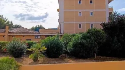 Apartment on Avinguda de Pere Vaquer photo 3