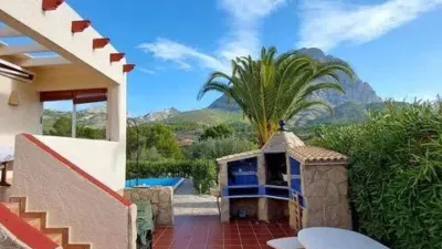 Chalet on Calle Partida El Realet, 59 photo 77
