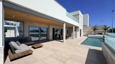 Casa – Benijófar - Vista 2