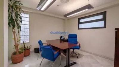Piso en La Buhaira-San Bernardo photo 8