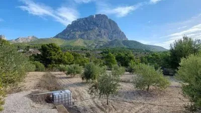 Chalet on Calle Partida El Realet, 59 photo 80