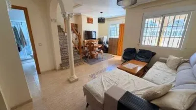 Casa – Orihuela, Lagosol-Sector F-2 - Més
