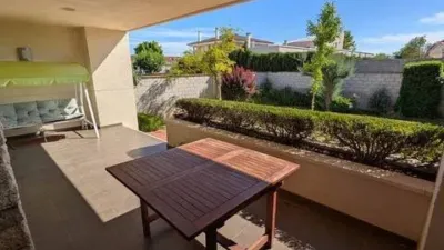 Casa – Chinchilla de Montearagón, La Felipa - Vista 4