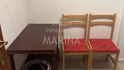 Apartment in Griñón photo 36