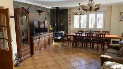 Chalet in Almoradí photo 13