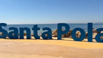 Apartment in Centre-Port-Platja Llevant photo 67